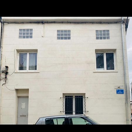 Maison Barbini Марсель Номер фото