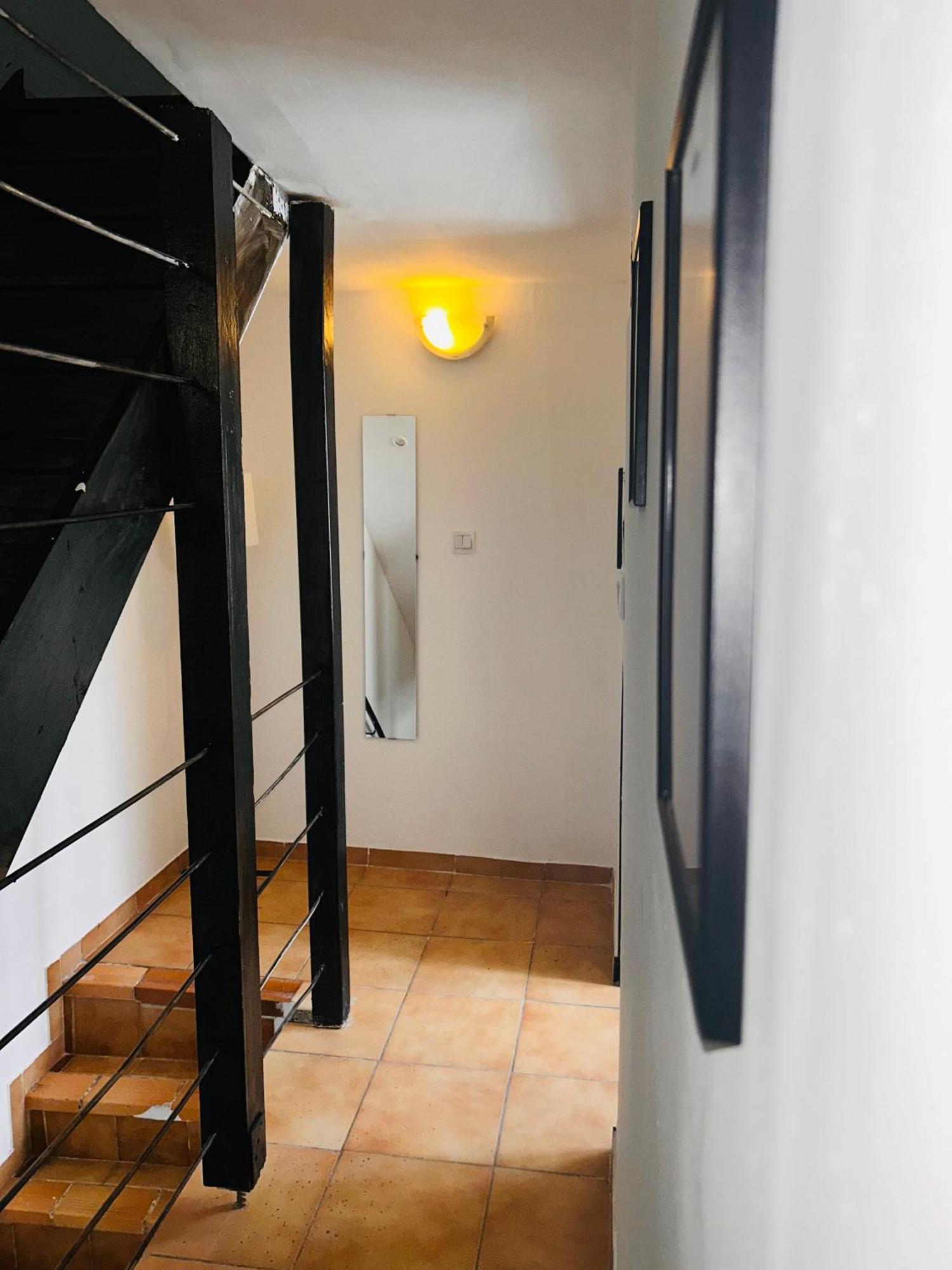 Maison Barbini Марсель Номер фото